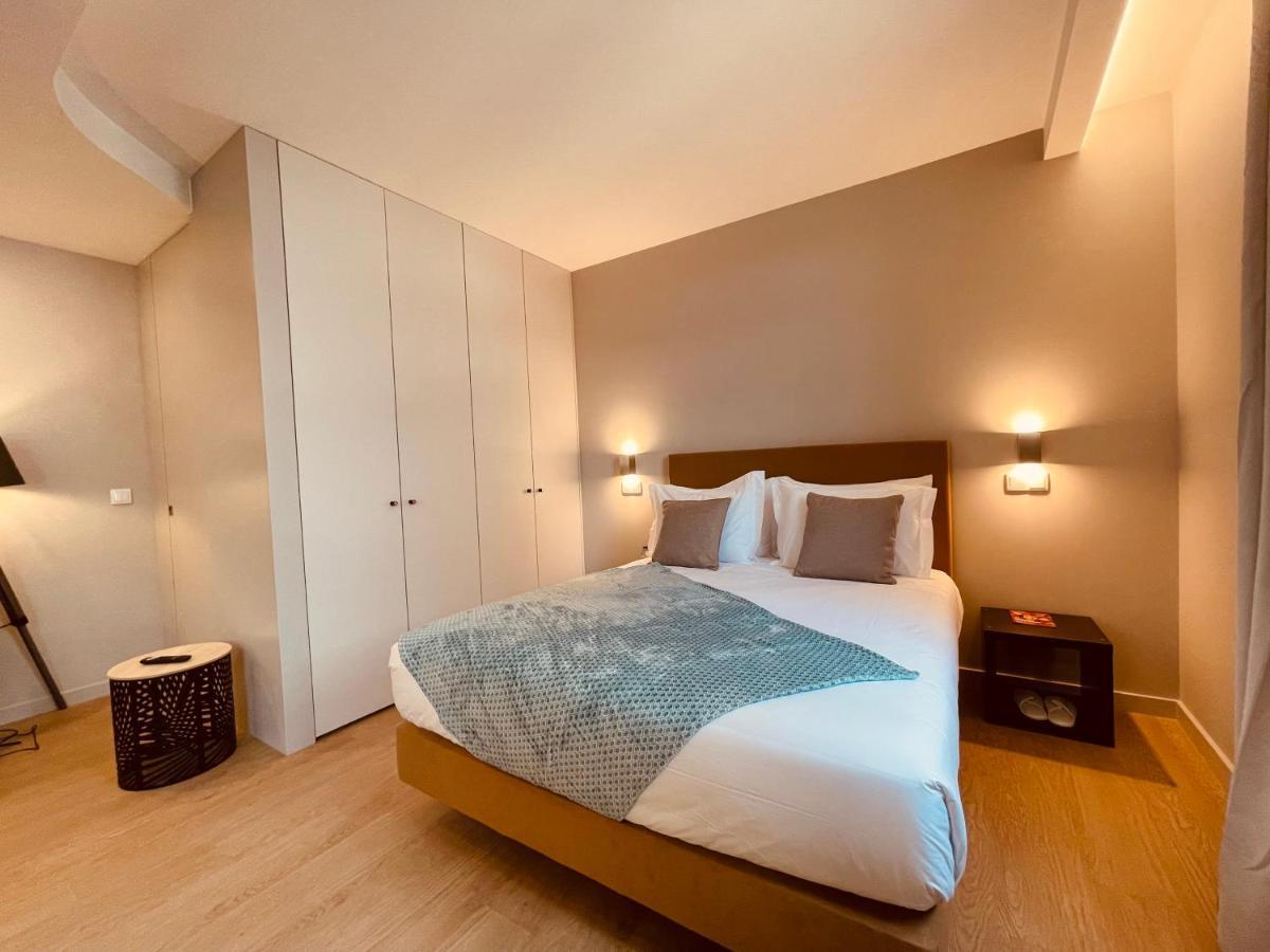 Living Funchal Executive Leilighet Eksteriør bilde